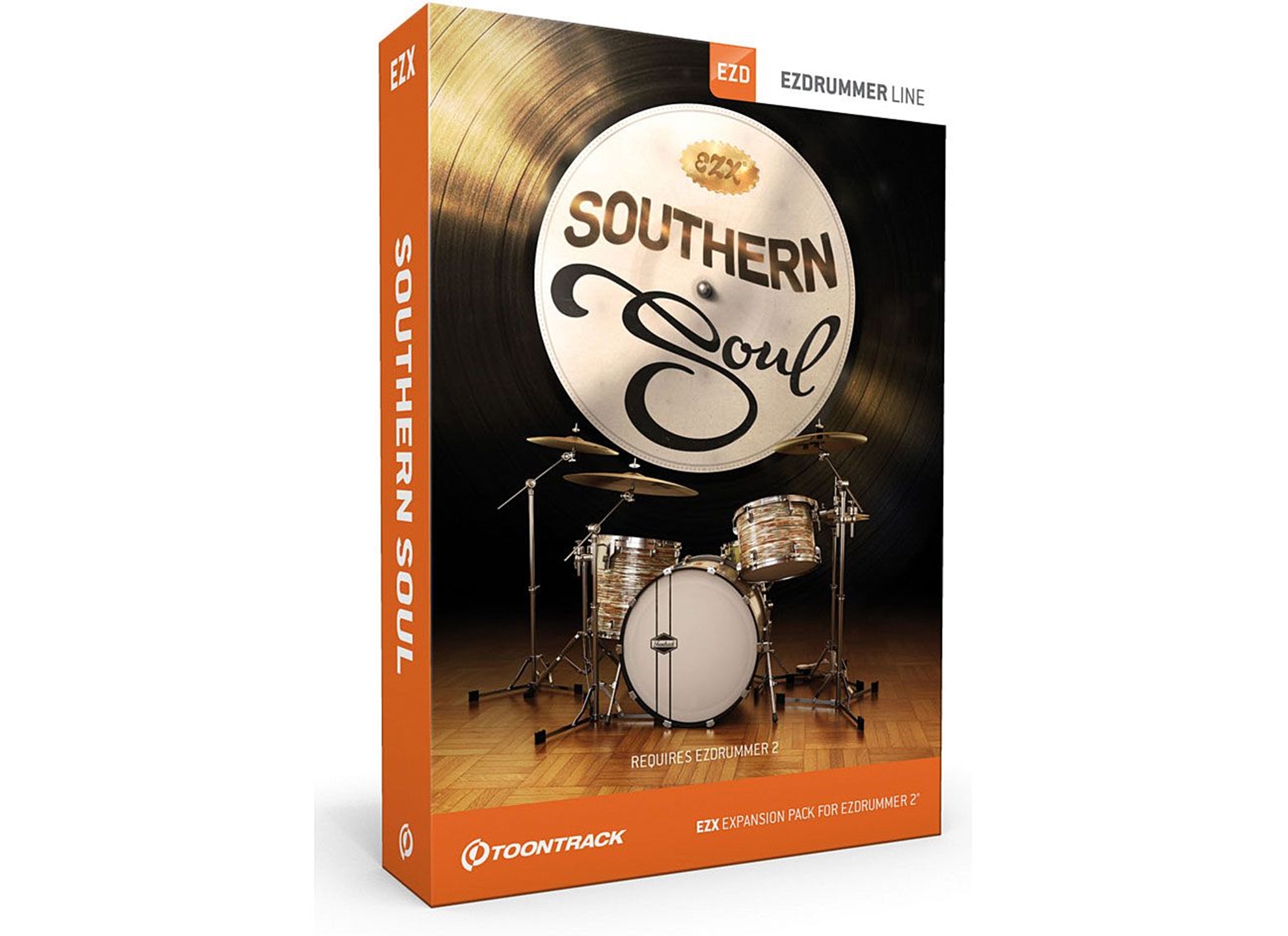 Southern Soul EZX